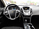 Thumbnail image of 2017 Chevrolet Equinox at Gary Mathews Motors
