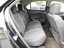 Thumbnail image of 2017 Chevrolet Equinox at Gary Mathews Motors