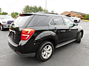 Thumbnail image of 2017 Chevrolet Equinox at Gary Mathews Motors