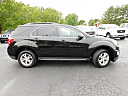 Thumbnail image of 2017 Chevrolet Equinox at Gary Mathews Motors