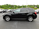 Thumbnail image of 2017 Chevrolet Equinox at Gary Mathews Motors