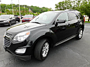 Thumbnail image of 2017 Chevrolet Equinox at Gary Mathews Motors
