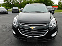 Thumbnail image of 2017 Chevrolet Equinox at Gary Mathews Motors