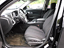 Thumbnail image of 2017 Chevrolet Equinox at Gary Mathews Motors