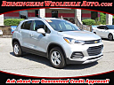 2021 Chevrolet Trax LT at Birmingham Wholesale Auto