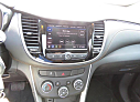 Thumbnail image of 2021 Chevrolet Trax at Birmingham Wholesale Auto