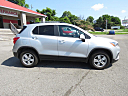 Thumbnail image of 2021 Chevrolet Trax at Birmingham Wholesale Auto