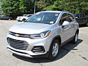 Thumbnail image of 2021 Chevrolet Trax at Birmingham Wholesale Auto
