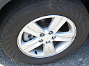 Thumbnail image of 2021 Chevrolet Trax at Birmingham Wholesale Auto