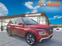Thumbnail image of 2023 Hyundai VENUE at Coastal Hyundai