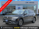 Thumbnail image of 2024 Volkswagen Tiguan at Volkswagen of Huntington