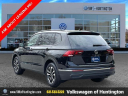 Thumbnail image of 2024 Volkswagen Tiguan at Volkswagen of Huntington