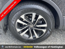 Thumbnail image of 2024 Volkswagen Tiguan at Volkswagen of Huntington