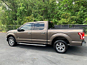 2015 Ford F-150 XLT at Blackwater Auto Sales
