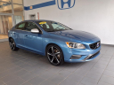 Thumbnail image of 2016 Volvo S60 at Delaney Auto Group