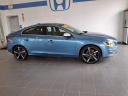 Thumbnail image of 2016 Volvo S60 at Delaney Auto Group