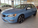 Thumbnail image of 2016 Volvo S60 at Delaney Auto Group