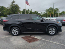 Thumbnail image of 2023 Toyota Highlander at Langdale Honda