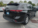 Thumbnail image of 2023 Toyota Highlander at Langdale Honda