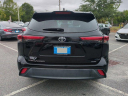 Thumbnail image of 2023 Toyota Highlander at Langdale Honda
