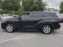 Thumbnail image of 2023 Toyota Highlander at Langdale Honda