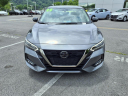 Thumbnail image of 2022 Nissan Sentra at Dutch Miller Nissan