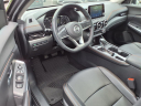 Thumbnail image of 2022 Nissan Sentra at Dutch Miller Nissan