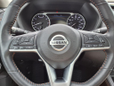 Thumbnail image of 2022 Nissan Sentra at Dutch Miller Nissan