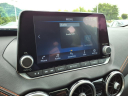 Thumbnail image of 2022 Nissan Sentra at Dutch Miller Nissan