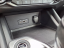 Thumbnail image of 2022 Nissan Sentra at Dutch Miller Nissan