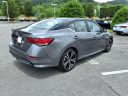 Thumbnail image of 2022 Nissan Sentra at Dutch Miller Nissan