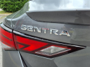 Thumbnail image of 2022 Nissan Sentra at Dutch Miller Nissan