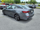 Thumbnail image of 2022 Nissan Sentra at Dutch Miller Nissan
