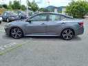 Thumbnail image of 2022 Nissan Sentra at Dutch Miller Nissan