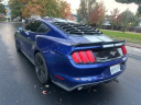 Thumbnail image of 2016 Ford Mustang at Discover Auto Sales