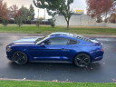 Thumbnail image of 2016 Ford Mustang at Discover Auto Sales