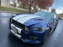 Thumbnail image of 2016 Ford Mustang at Discover Auto Sales