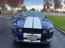 Thumbnail image of 2016 Ford Mustang at Discover Auto Sales