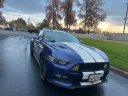 Thumbnail image of 2016 Ford Mustang at Discover Auto Sales