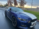 Thumbnail image of 2016 Ford Mustang at Discover Auto Sales