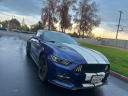 Thumbnail image of 2016 Ford Mustang at Discover Auto Sales