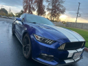 Thumbnail image of 2016 Ford Mustang at Discover Auto Sales