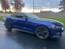 Thumbnail image of 2016 Ford Mustang at Discover Auto Sales