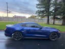 Thumbnail image of 2016 Ford Mustang at Discover Auto Sales
