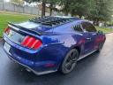 Thumbnail image of 2016 Ford Mustang at Discover Auto Sales
