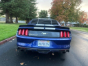 Thumbnail image of 2016 Ford Mustang at Discover Auto Sales