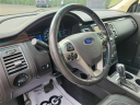 2013 Ford Flex SEL at Hank Graff Chevrolet-Davison