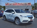 Thumbnail image of 2014 Acura MDX at Jordan Auto Sales