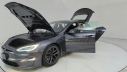Thumbnail image of 2021 Tesla Model S at Maserati & Alfa Romeo of Monmouth