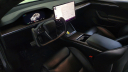 Thumbnail image of 2021 Tesla Model S at Maserati & Alfa Romeo of Monmouth
